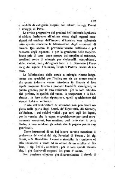 Annali universali di statistica, economia pubblica, legislazione, storia, viaggi e commercio