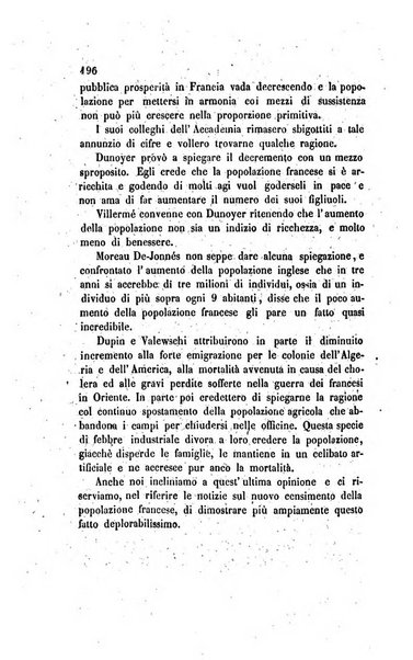 Annali universali di statistica, economia pubblica, legislazione, storia, viaggi e commercio