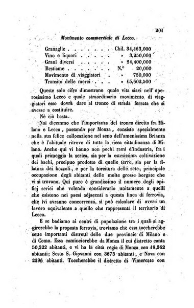 Annali universali di statistica, economia pubblica, legislazione, storia, viaggi e commercio