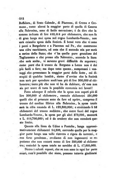 Annali universali di statistica, economia pubblica, legislazione, storia, viaggi e commercio