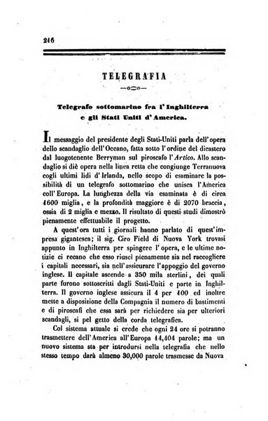 Annali universali di statistica, economia pubblica, legislazione, storia, viaggi e commercio