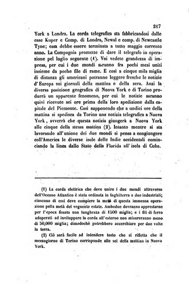 Annali universali di statistica, economia pubblica, legislazione, storia, viaggi e commercio