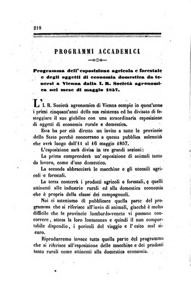 Annali universali di statistica, economia pubblica, legislazione, storia, viaggi e commercio