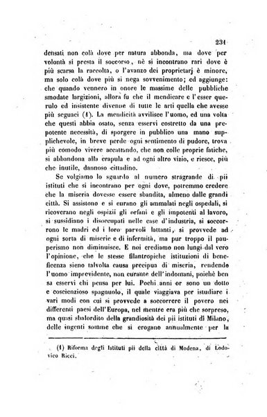 Annali universali di statistica, economia pubblica, legislazione, storia, viaggi e commercio