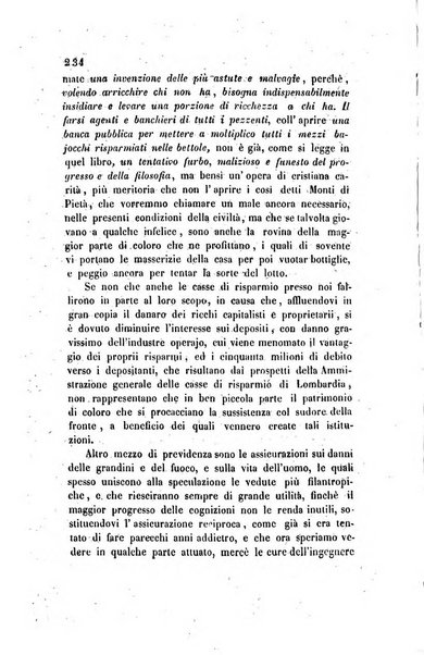 Annali universali di statistica, economia pubblica, legislazione, storia, viaggi e commercio