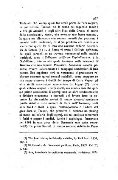 Annali universali di statistica, economia pubblica, legislazione, storia, viaggi e commercio