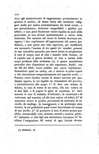 Annali universali di statistica, economia pubblica, legislazione, storia, viaggi e commercio