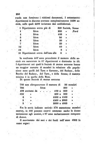 Annali universali di statistica, economia pubblica, legislazione, storia, viaggi e commercio