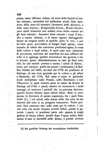 Annali universali di statistica, economia pubblica, legislazione, storia, viaggi e commercio