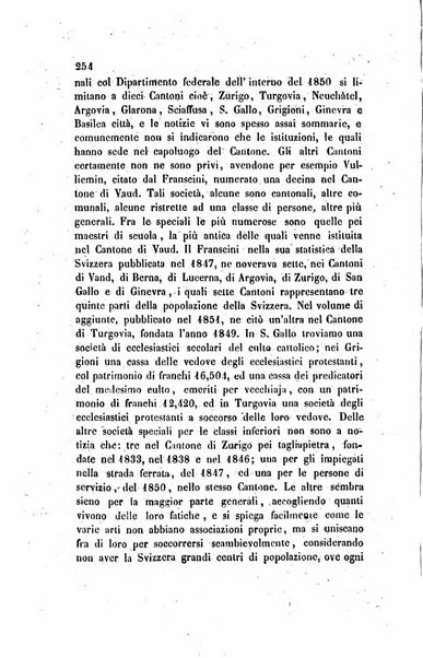 Annali universali di statistica, economia pubblica, legislazione, storia, viaggi e commercio