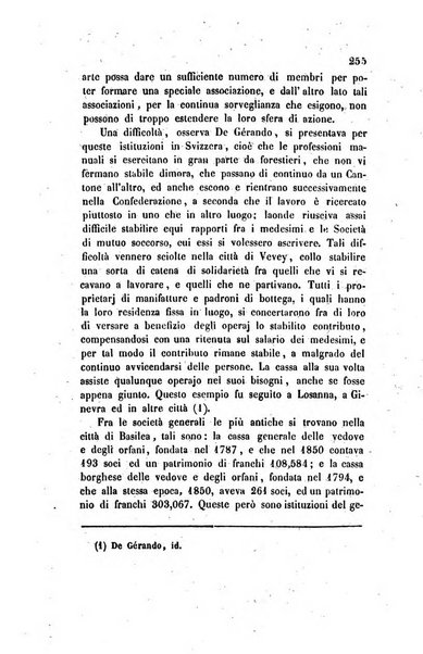 Annali universali di statistica, economia pubblica, legislazione, storia, viaggi e commercio