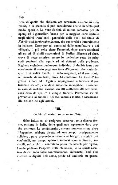 Annali universali di statistica, economia pubblica, legislazione, storia, viaggi e commercio