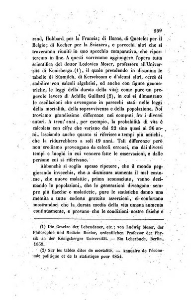 Annali universali di statistica, economia pubblica, legislazione, storia, viaggi e commercio