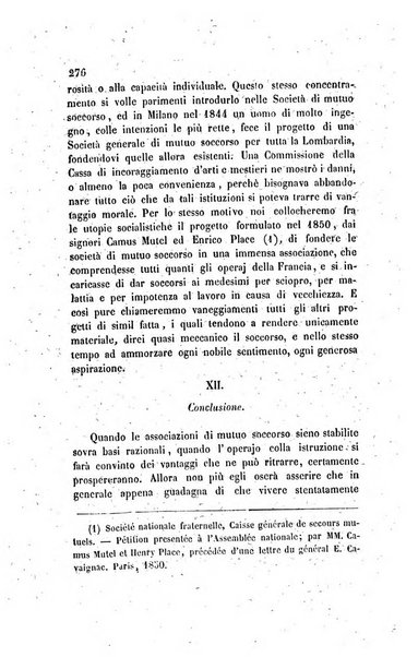 Annali universali di statistica, economia pubblica, legislazione, storia, viaggi e commercio