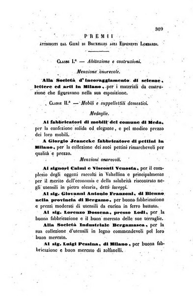 Annali universali di statistica, economia pubblica, legislazione, storia, viaggi e commercio