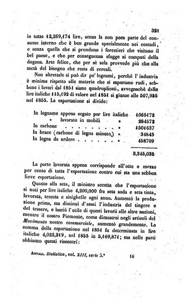 Annali universali di statistica, economia pubblica, legislazione, storia, viaggi e commercio