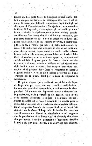 Annali universali di statistica, economia pubblica, legislazione, storia, viaggi e commercio