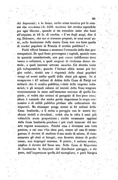 Annali universali di statistica, economia pubblica, legislazione, storia, viaggi e commercio