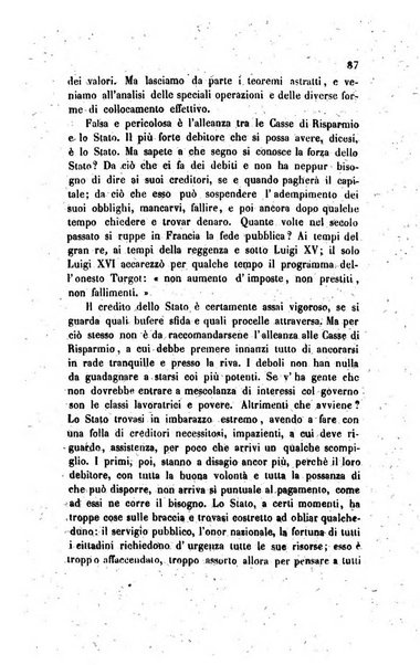 Annali universali di statistica, economia pubblica, legislazione, storia, viaggi e commercio