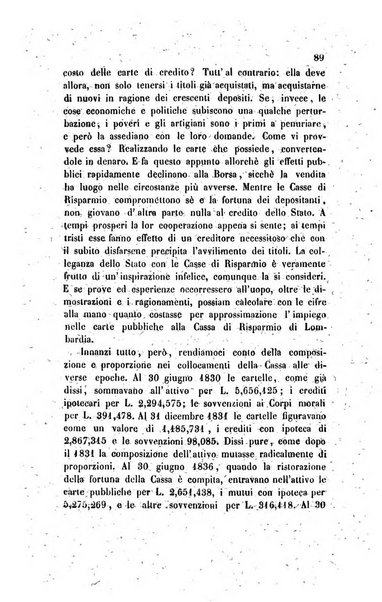 Annali universali di statistica, economia pubblica, legislazione, storia, viaggi e commercio