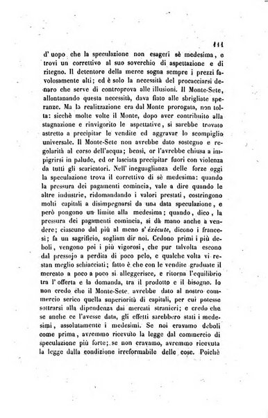 Annali universali di statistica, economia pubblica, legislazione, storia, viaggi e commercio