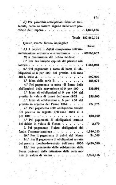 Annali universali di statistica, economia pubblica, legislazione, storia, viaggi e commercio