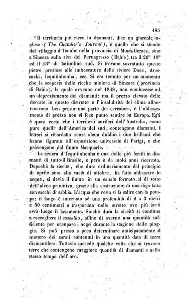 Annali universali di statistica, economia pubblica, legislazione, storia, viaggi e commercio