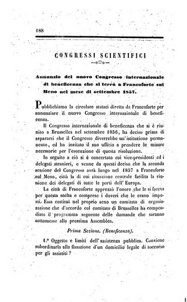 Annali universali di statistica, economia pubblica, legislazione, storia, viaggi e commercio