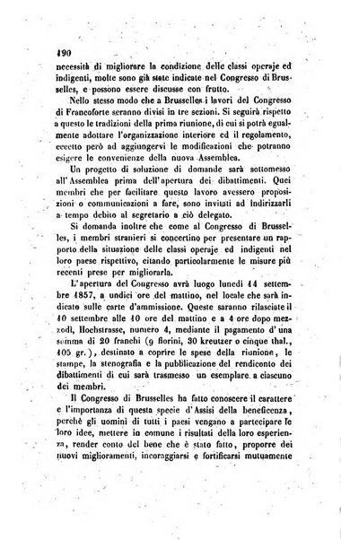 Annali universali di statistica, economia pubblica, legislazione, storia, viaggi e commercio