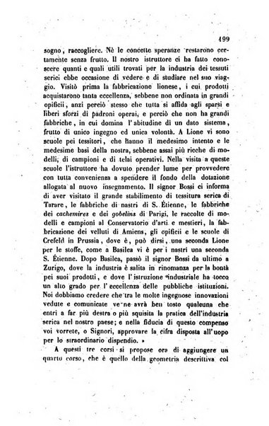 Annali universali di statistica, economia pubblica, legislazione, storia, viaggi e commercio