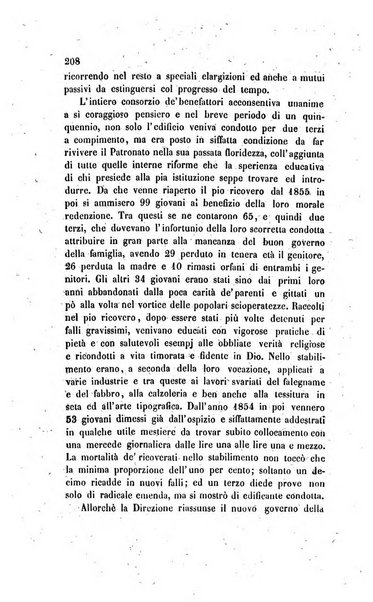 Annali universali di statistica, economia pubblica, legislazione, storia, viaggi e commercio