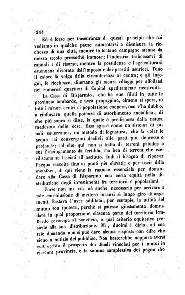 Annali universali di statistica, economia pubblica, legislazione, storia, viaggi e commercio