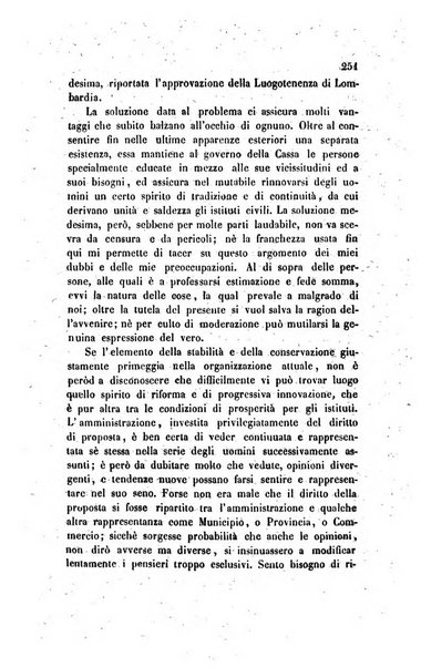 Annali universali di statistica, economia pubblica, legislazione, storia, viaggi e commercio