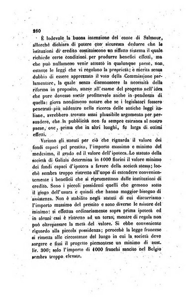 Annali universali di statistica, economia pubblica, legislazione, storia, viaggi e commercio