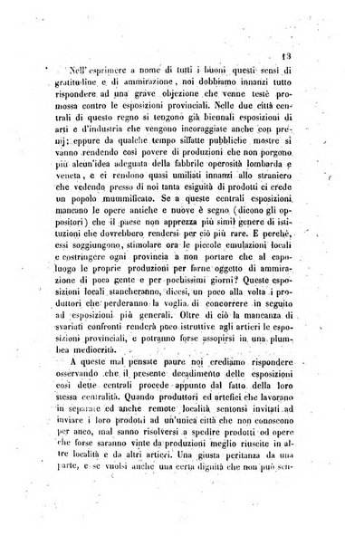 Annali universali di statistica, economia pubblica, legislazione, storia, viaggi e commercio