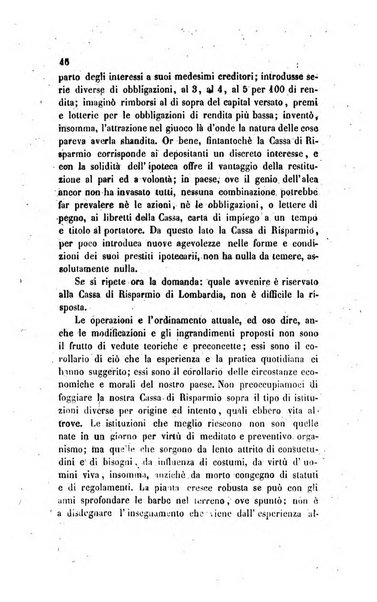 Annali universali di statistica, economia pubblica, legislazione, storia, viaggi e commercio