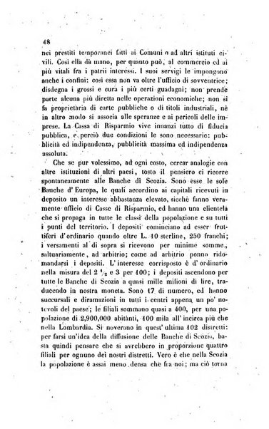 Annali universali di statistica, economia pubblica, legislazione, storia, viaggi e commercio