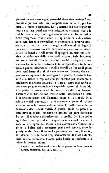 Annali universali di statistica, economia pubblica, legislazione, storia, viaggi e commercio