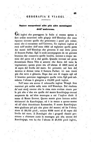 Annali universali di statistica, economia pubblica, legislazione, storia, viaggi e commercio