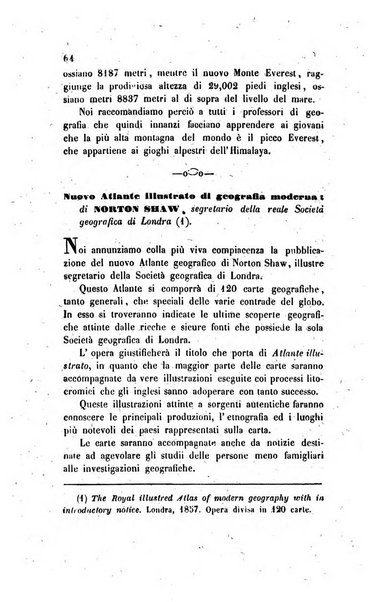 Annali universali di statistica, economia pubblica, legislazione, storia, viaggi e commercio