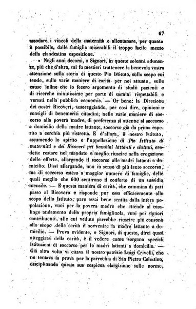 Annali universali di statistica, economia pubblica, legislazione, storia, viaggi e commercio