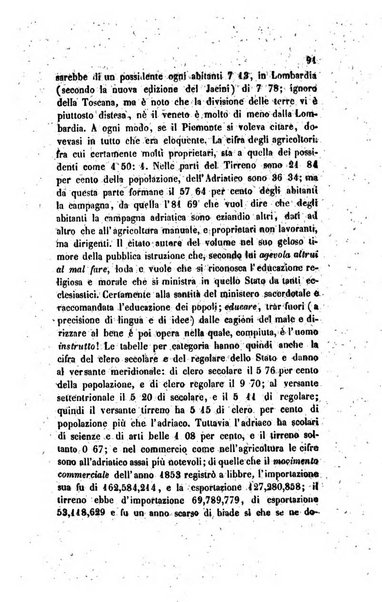 Annali universali di statistica, economia pubblica, legislazione, storia, viaggi e commercio