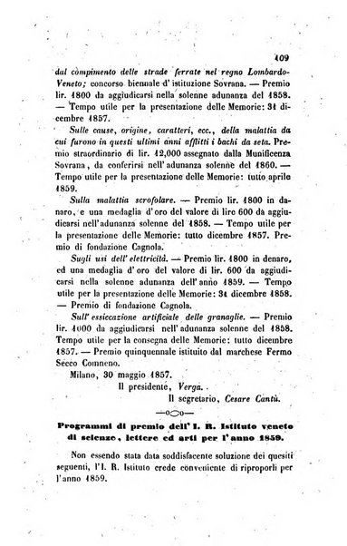 Annali universali di statistica, economia pubblica, legislazione, storia, viaggi e commercio