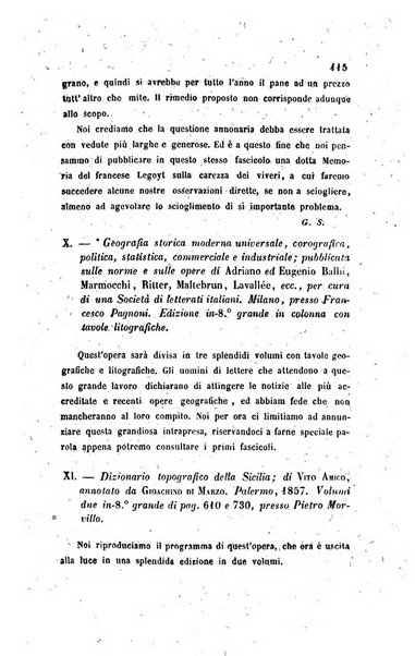 Annali universali di statistica, economia pubblica, legislazione, storia, viaggi e commercio