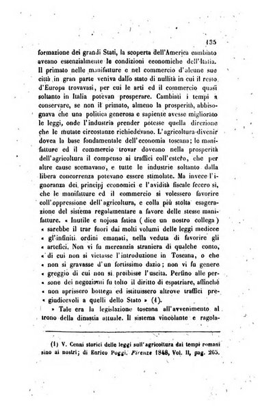 Annali universali di statistica, economia pubblica, legislazione, storia, viaggi e commercio