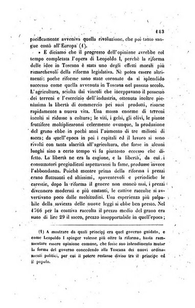 Annali universali di statistica, economia pubblica, legislazione, storia, viaggi e commercio