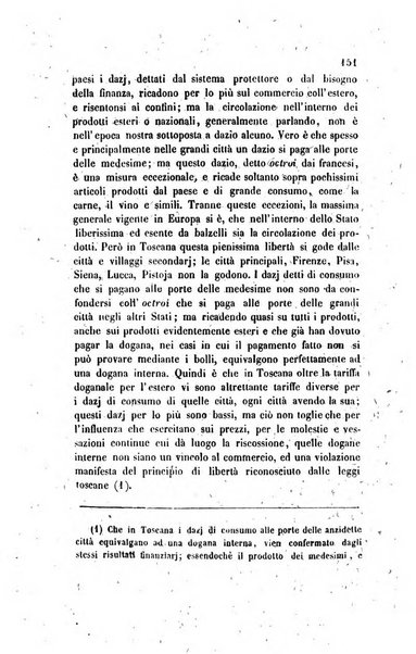 Annali universali di statistica, economia pubblica, legislazione, storia, viaggi e commercio