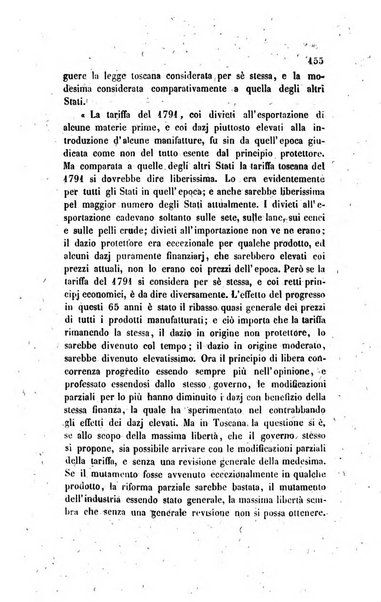 Annali universali di statistica, economia pubblica, legislazione, storia, viaggi e commercio