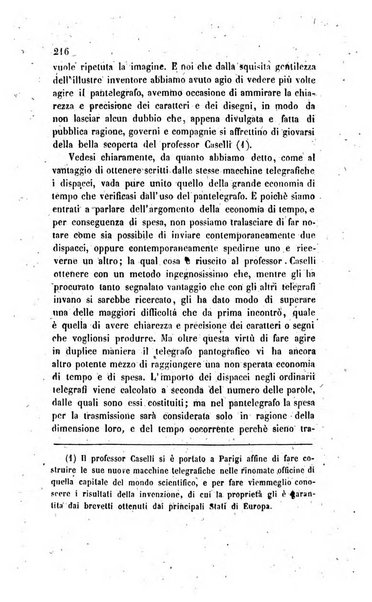 Annali universali di statistica, economia pubblica, legislazione, storia, viaggi e commercio