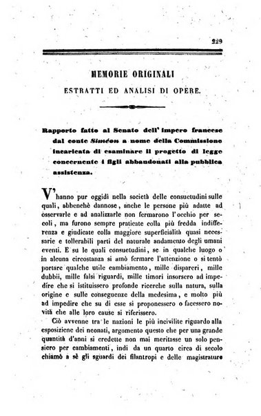 Annali universali di statistica, economia pubblica, legislazione, storia, viaggi e commercio